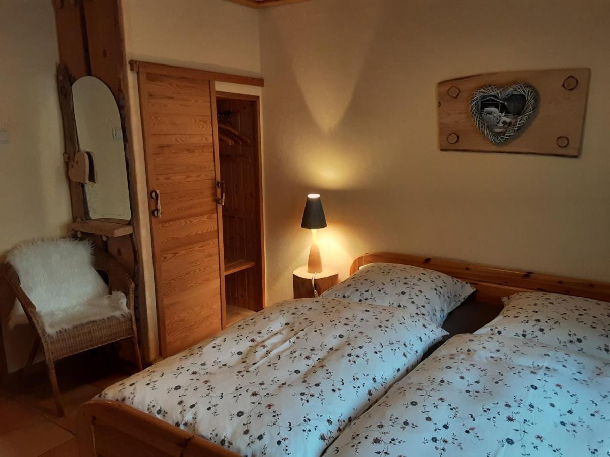 Fewo Holzwurm Braunlage Zewnętrze zdjęcie