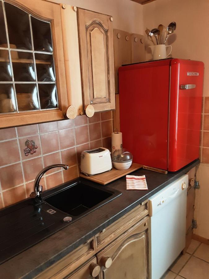 Fewo Holzwurm Braunlage Zewnętrze zdjęcie
