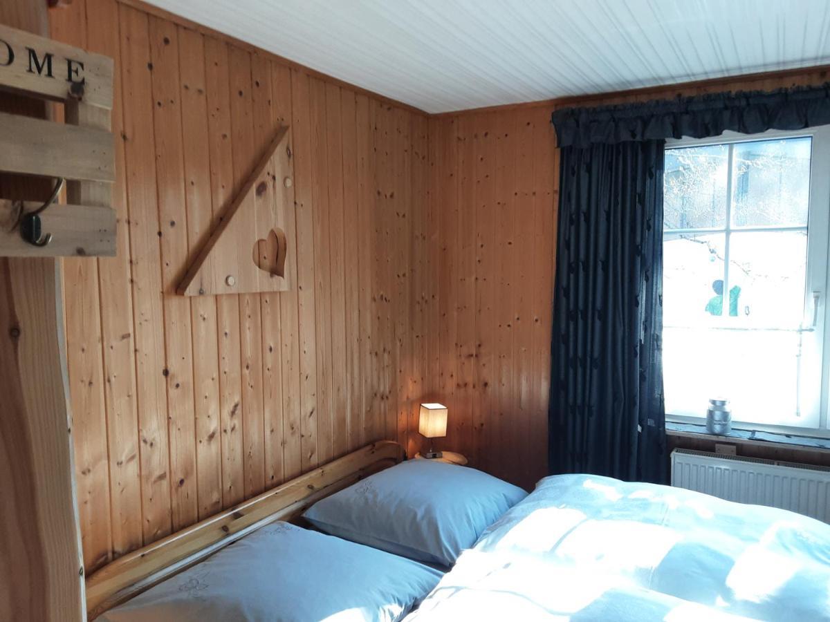 Fewo Holzwurm Braunlage Zewnętrze zdjęcie