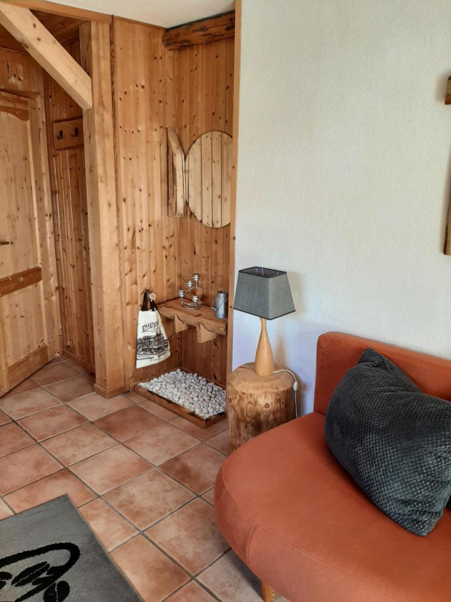Fewo Holzwurm Braunlage Zewnętrze zdjęcie