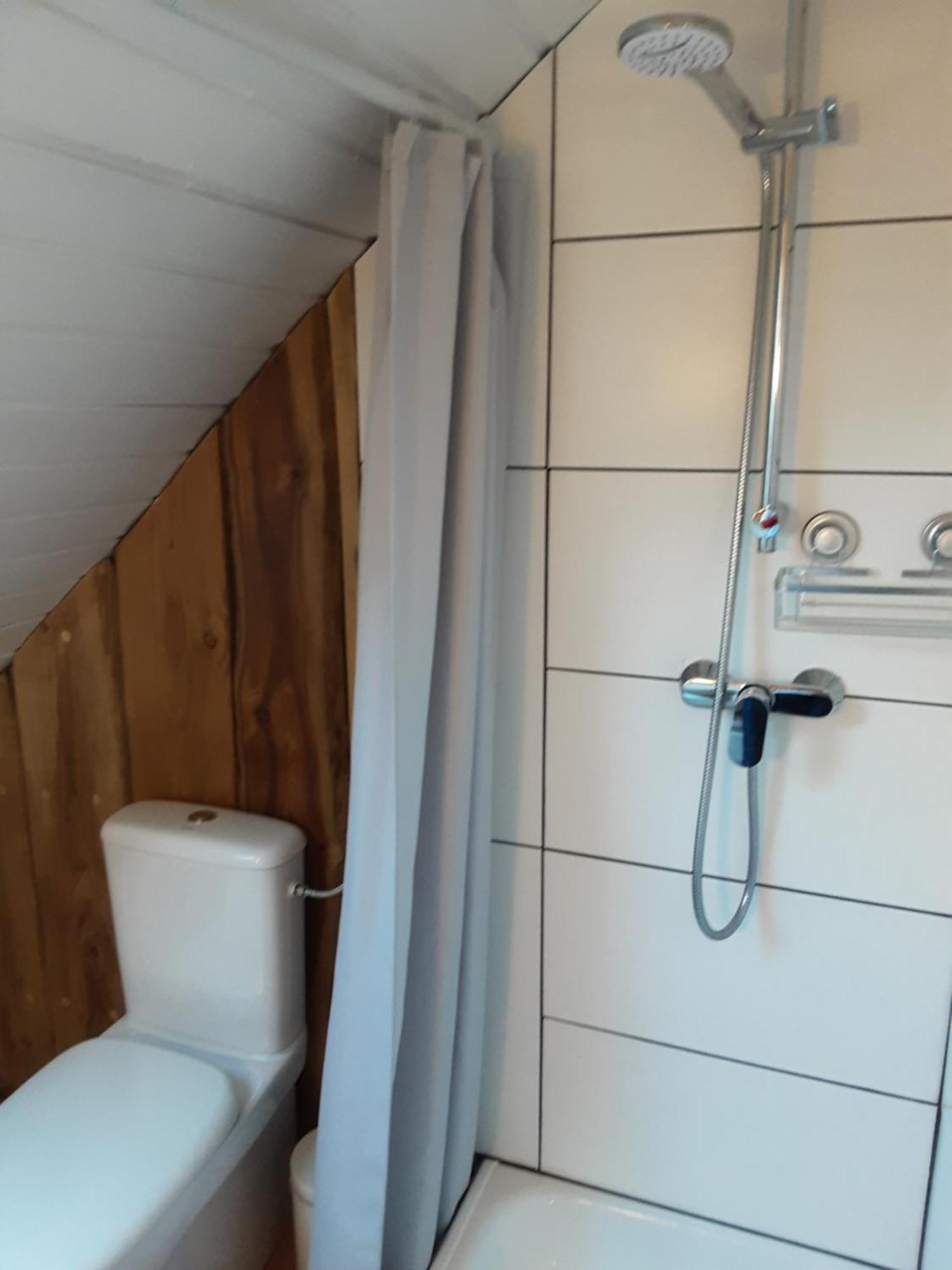 Fewo Holzwurm Braunlage Zewnętrze zdjęcie