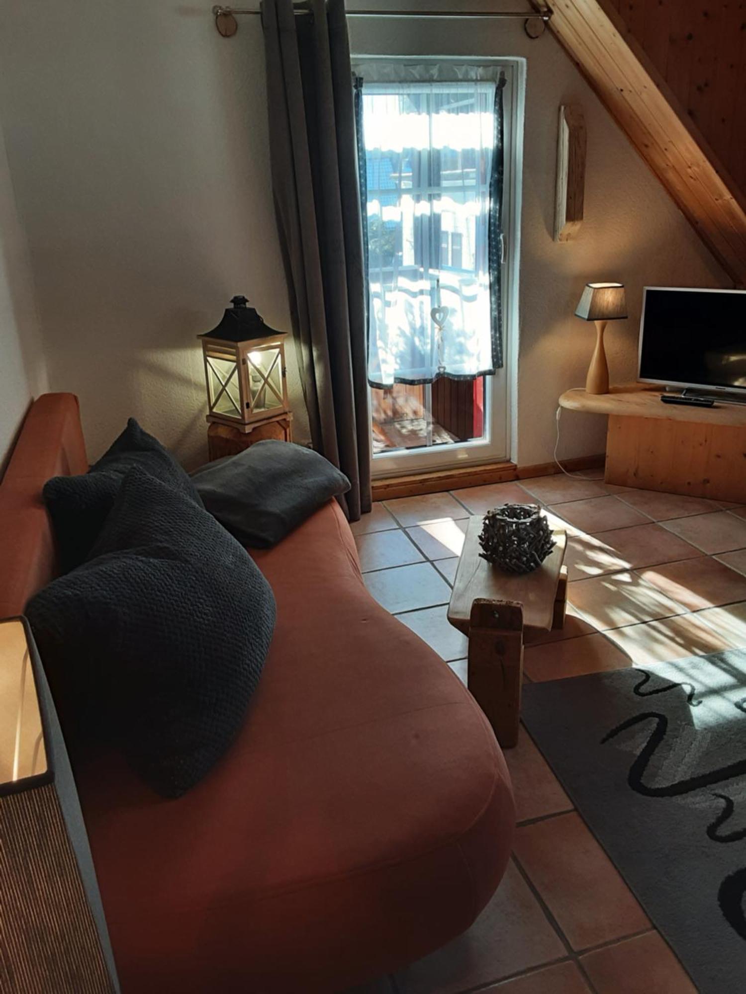 Fewo Holzwurm Braunlage Zewnętrze zdjęcie